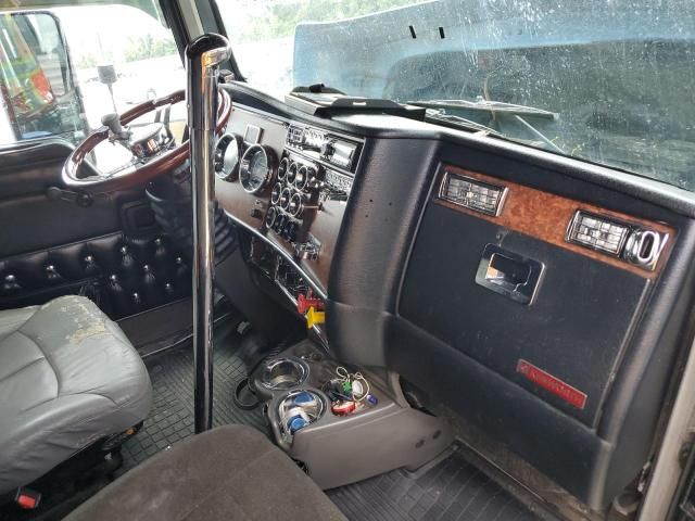 2006 Kenworth Construction T600