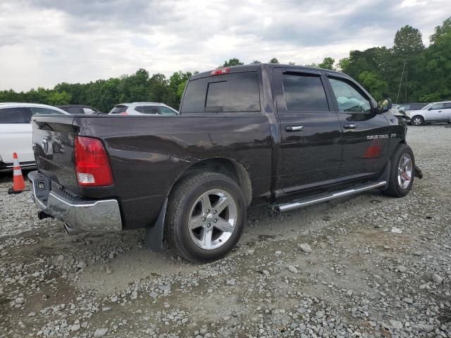 2011 Dodge RAM 1500