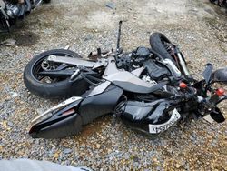 Salvage motorcycles for sale at Waldorf, MD auction: 2011 Kawasaki ZX1000 G