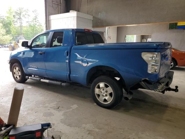 2007 Toyota Tundra Double Cab SR5