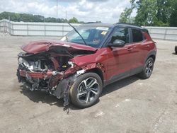 2023 Chevrolet Trailblazer RS en venta en Dunn, NC