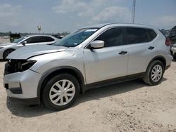 Nissan Vehiculos salvage en venta: 2020 Nissan Rogue S