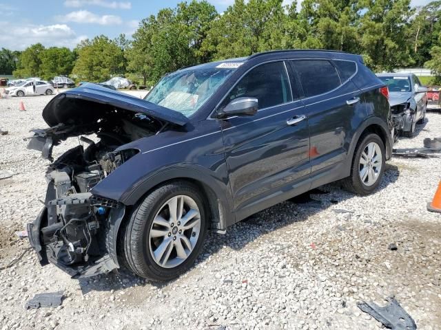 2015 Hyundai Santa FE Sport