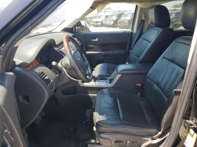 2010 Ford Flex Limited