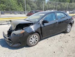 2018 Toyota Corolla L en venta en Waldorf, MD