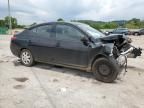 2013 Nissan Versa S