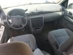 2004 Ford Freestar SES