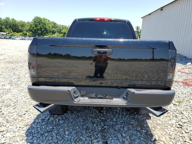 2004 Dodge RAM 1500 ST