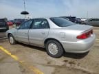 2001 Buick Century Limited