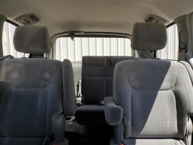 2006 Toyota Sienna CE