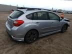 2014 Subaru Impreza Sport Premium