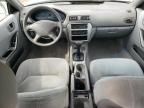 2002 Mitsubishi Galant ES