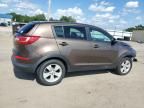 2012 KIA Sportage LX