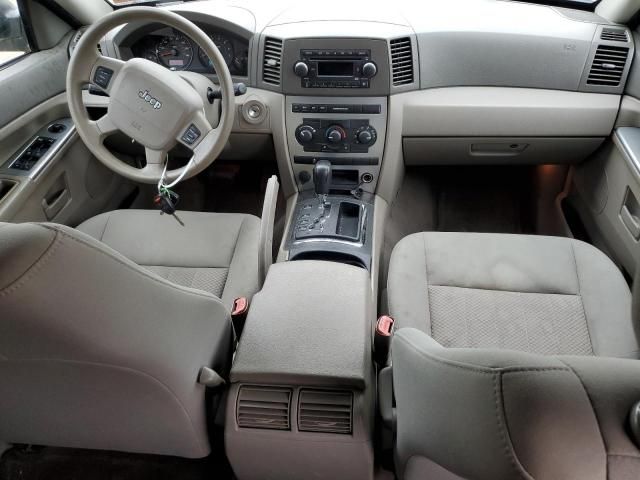 2006 Jeep Grand Cherokee Laredo