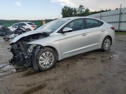 2018 Hyundai Elantra SE en venta en Harleyville, SC