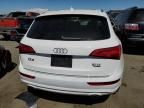 2017 Audi Q5 Premium Plus