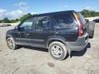 2002 Honda CR-V EX