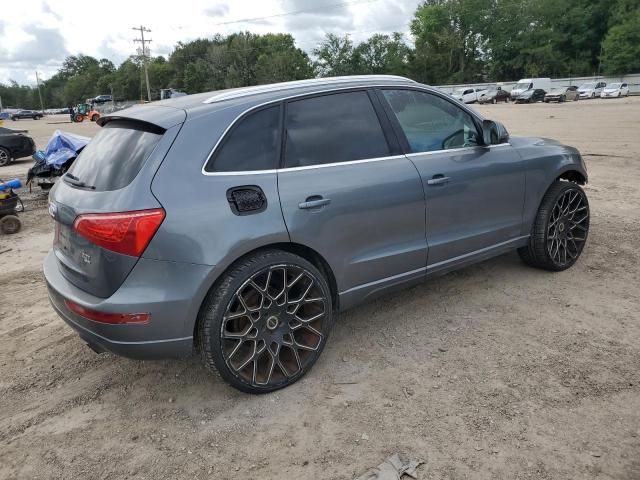 2012 Audi Q5 Premium Plus