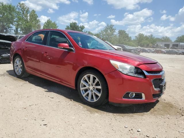 2014 Chevrolet Malibu 2LT