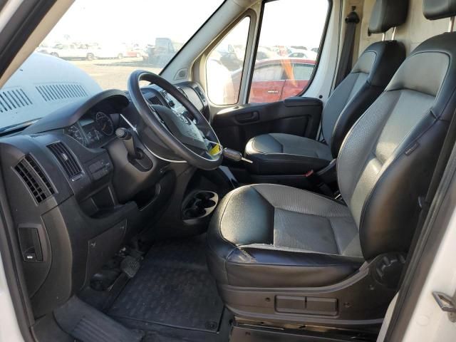 2016 Dodge RAM Promaster 1500 1500 Standard