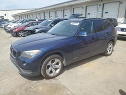 BMW salvage cars for sale: 2013 BMW X1 SDRIVE28I