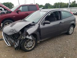 Ford Vehiculos salvage en venta: 2007 Ford Focus ZX3