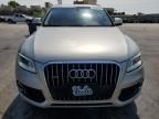 2017 Audi Q5 Premium Plus