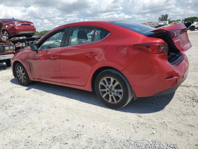 2014 Mazda 3 Touring