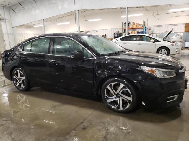 2020 Subaru Legacy Limited