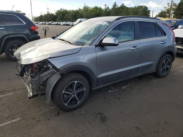 2023 KIA Niro EX