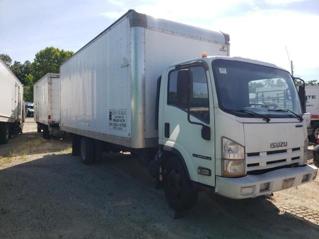 2015 Isuzu NPR HD