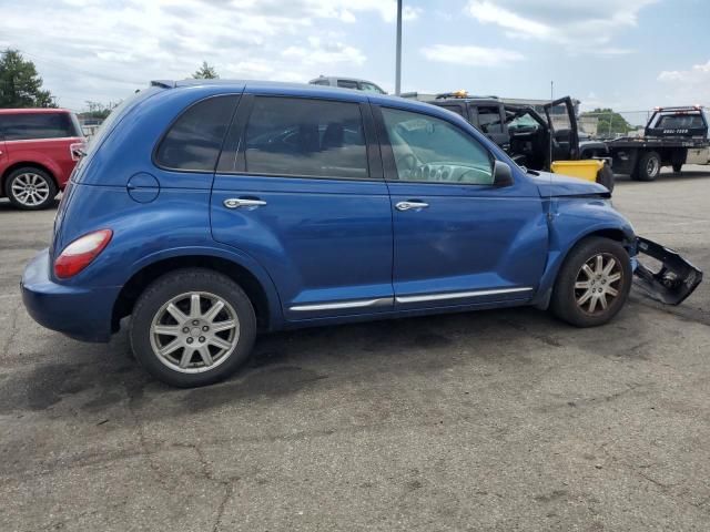 2010 Chrysler PT Cruiser