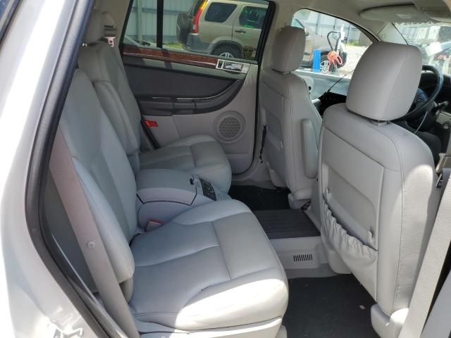 2008 Chrysler Pacifica Touring