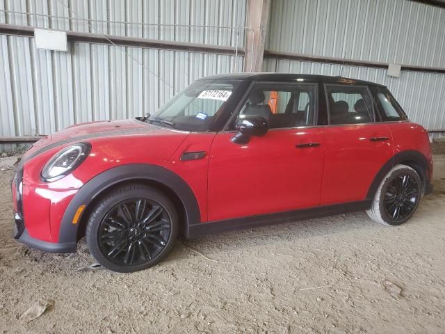 2024 Mini Cooper S