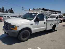 2000 Ford F350 SRW Super Duty en venta en Sun Valley, CA