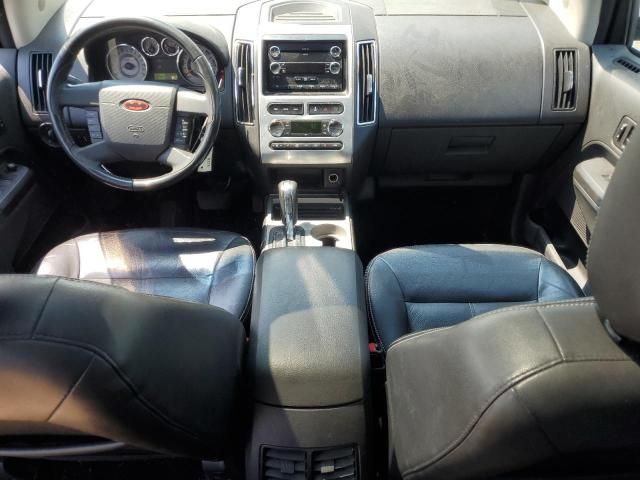 2010 Ford Edge Limited