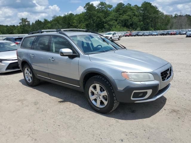 2008 Volvo XC70