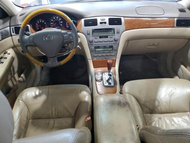 2005 Lexus ES 330