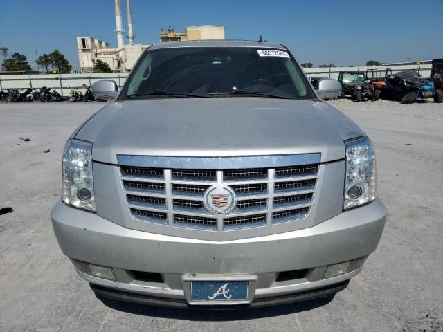 2011 Cadillac Escalade Luxury