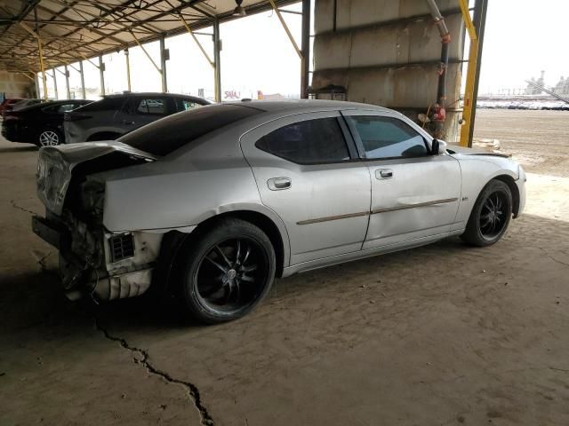 2010 Dodge Charger SXT