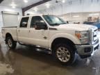 2011 Ford F350 Super Duty