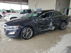 2023 Chevrolet Malibu LT en venta en Homestead, FL