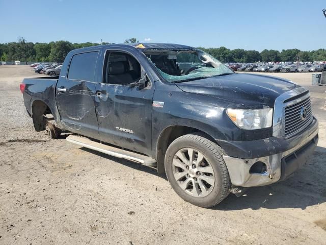 2011 Toyota Tundra Crewmax Limited