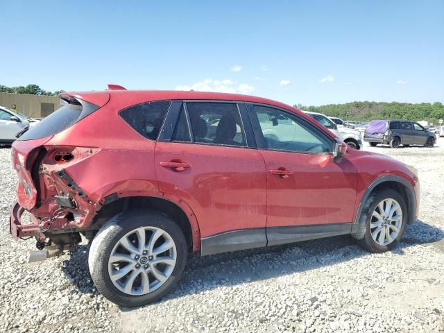 2014 Mazda CX-5 GT