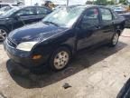 2006 Ford Focus ZX4