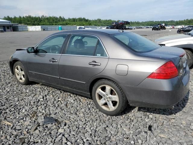 2006 Honda Accord EX