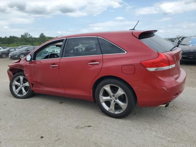 2011 Toyota Venza