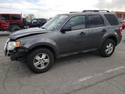 Ford Vehiculos salvage en venta: 2011 Ford Escape XLT