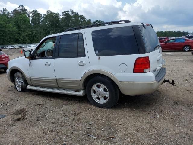 2005 Ford Expedition Eddie Bauer