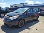 2014 Nissan Versa Note S